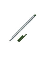 Le Libr'air - Stylo Triplus 334-55 STAEDTLER Terre Verte - Tunisie