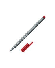 Le Libr'air - Stylo Triplus 334-29 STAEDTLER Rouge Carmin - Tunisie