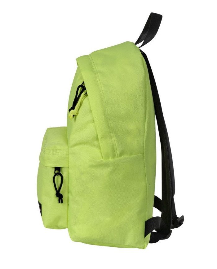 Le Libr'air - Sac à dos CITY-The Drop Jaune Fluo - Tunisie