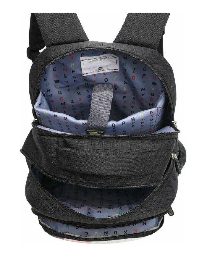 Le Libr'air - Sac A Dos Lyc One Football Fans - Tunisie