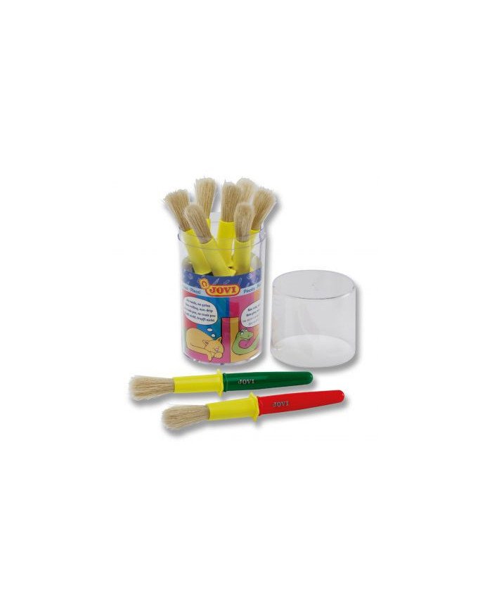 Le Libr'air - JOVI Pinceau 1 pièce REF 807 - Tunisie