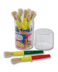 Le Libr'air - JOVI Pinceau 1 pièce REF 807 - Tunisie