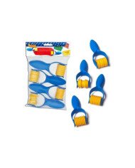 Le Libr'air - JOVI 4 Rouleaux modelage - Tunisie