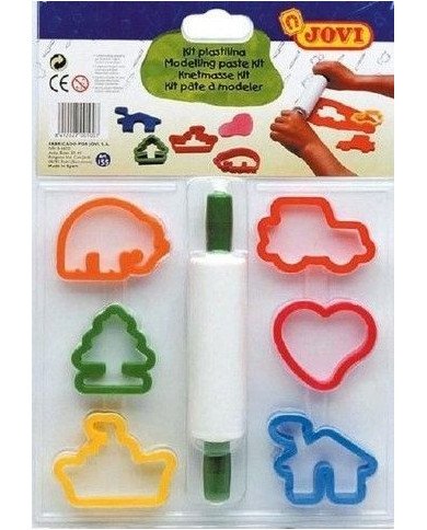 Le Libr'air - Blister set Modelage R155 - Tunisie