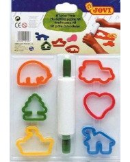 Le Libr'air - Blister set Modelage R155 - Tunisie