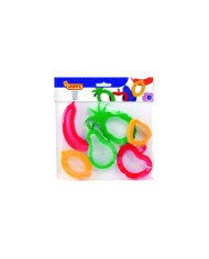 Le Libr'air - Sachet moules Fruits JOVI - Tunisie