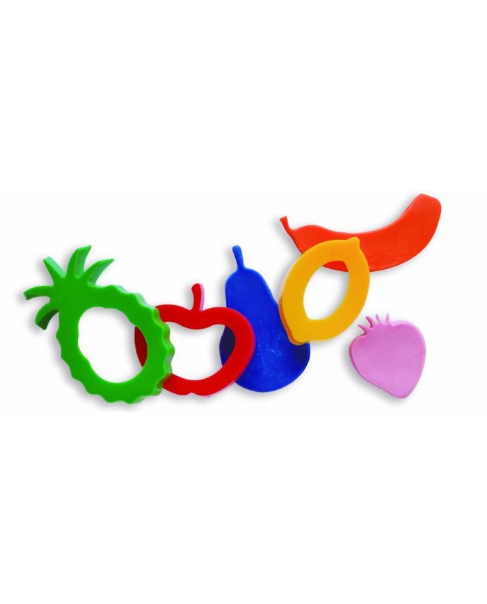 Le Libr'air - Sachet moules Fruits JOVI - Tunisie