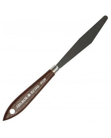 Le Libr'air - Couteau à peindre N°17 Daler&Rowney - Tunisie