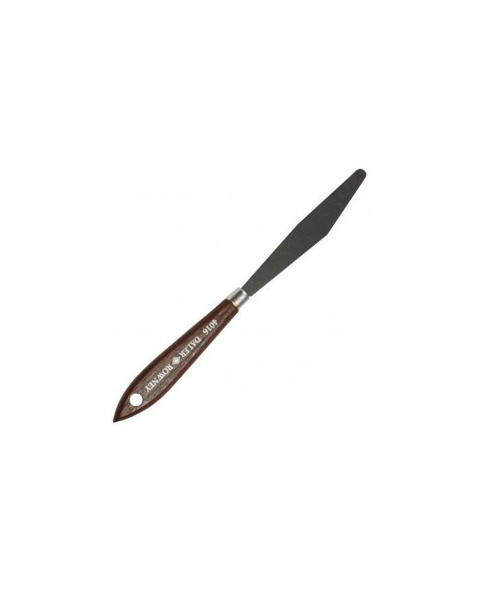 Le Libr'air - Couteau à peindre N°17 Daler&Rowney - Tunisie