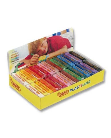 Le Libr'air - JOVI pâte à modeler 50 gr - Tunisie