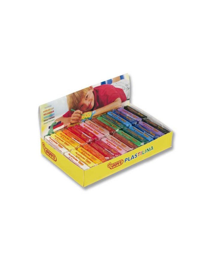 Le Libr'air - JOVI pâte à modeler 50 gr - Tunisie