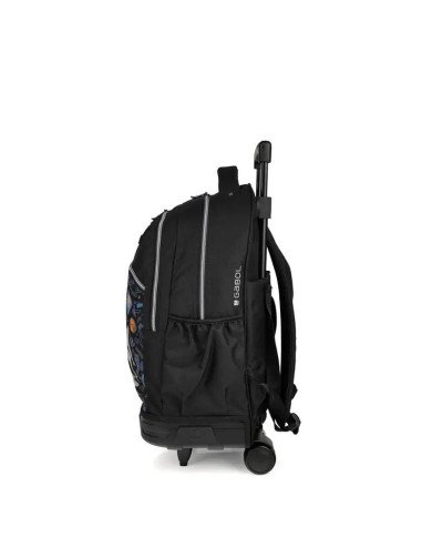 Le Libr'air - Sac à dos avec Chariot GM Brave GABOL - Tunisie Le Libr'air - Sac à dos avec Chariot GM Brave GABOL - Tunisie