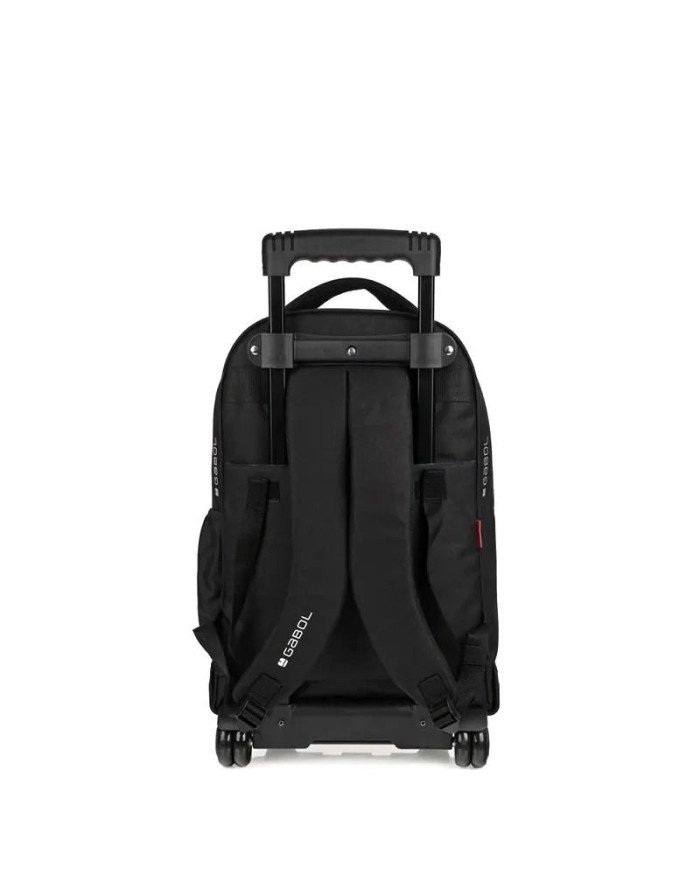 Le Libr'air - Sac à dos avec Chariot GM Brave GABOL - Tunisie