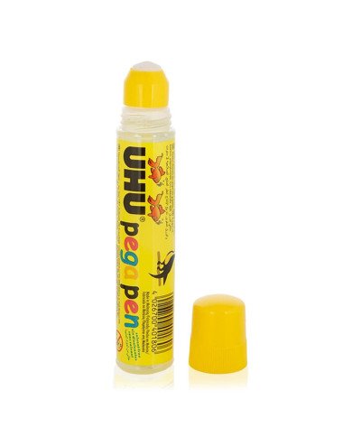 Le Libr'air - Colle liquide UHU Pen 50ml - Tunisie