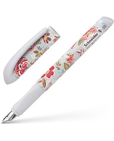 Le Libr'air - Stylo à plume Voice - gris - M STAEDTLER - Tunisie Le Libr'air - Stylo à plume Voice - gris - M STAEDTLER - Tunisie