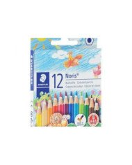 Le Libr'air - Crayons de couleur 12/9 Noris STAEDTLER - Tunisie