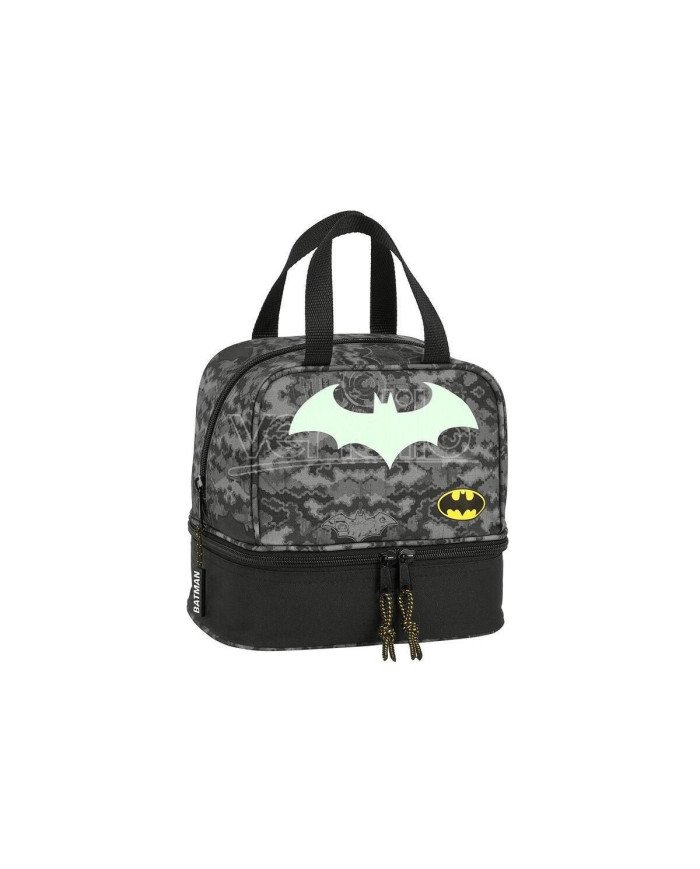 Porte gouter Batman Night SAFTA