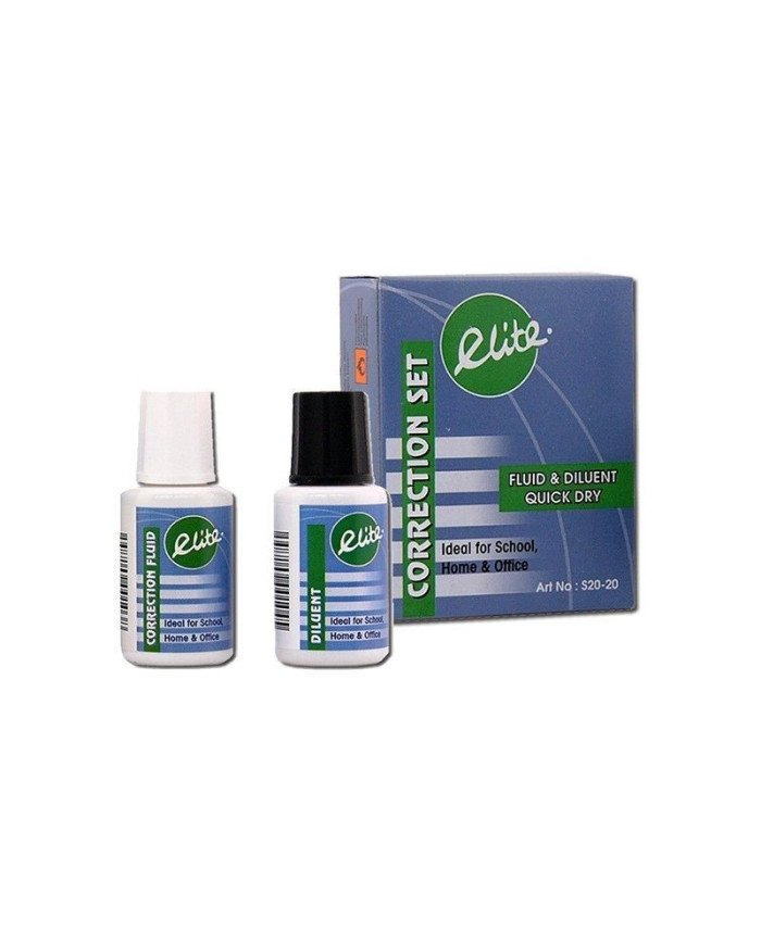 Blanco 2 bouteilles Elite