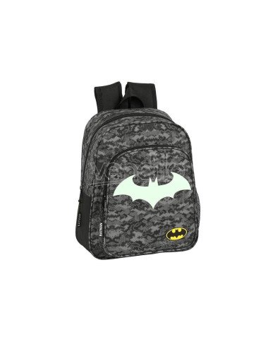 Petit sac à dos 33CM FC Batman SAFTA Petit sac à dos 33CM FC Batman SAFTA