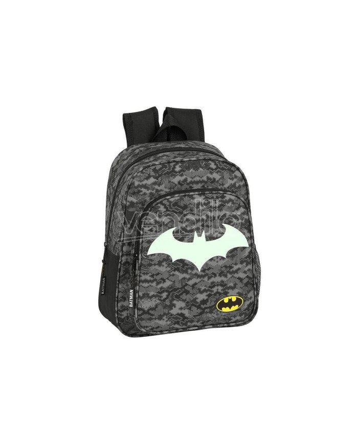 Petit sac à dos 33CM FC Batman SAFTA