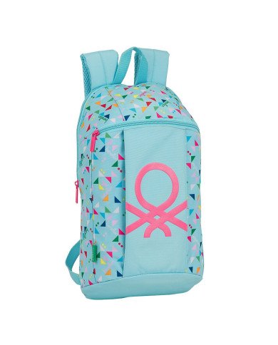 Mini Sac à dos Benetton Picchi 39CM SAFTA Mini Sac à dos Benetton Picchi 39CM SAFTA