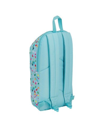 Mini Sac à dos Benetton Picchi 39CM SAFTA Mini Sac à dos Benetton Picchi 39CM SAFTA