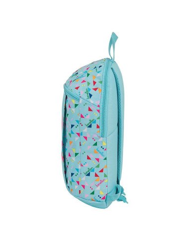 Mini Sac à dos Benetton Picchi 39CM SAFTA Mini Sac à dos Benetton Picchi 39CM SAFTA