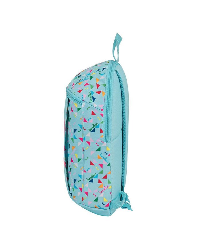 Mini Sac à dos Benetton Picchi 39CM SAFTA Mini Sac à dos Benetton Picchi 39CM SAFTA