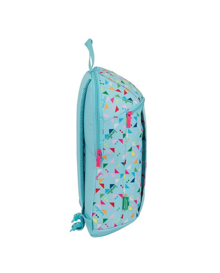 Mini Sac à dos Benetton Picchi 39CM SAFTA Mini Sac à dos Benetton Picchi 39CM SAFTA