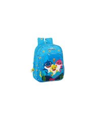 Sac à dos Enfant Baby Shark SAFTA Sac à dos Enfant Baby Shark SAFTA
