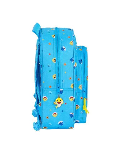 Sac à dos Enfant Baby Shark SAFTA Sac à dos Enfant Baby Shark SAFTA