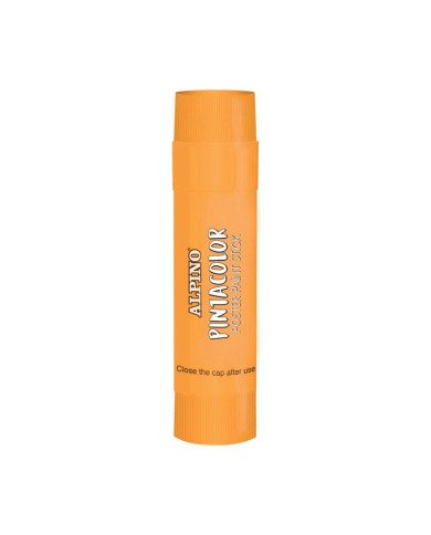 Gouache en Stick ALPINO 12 couleurs