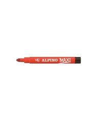 Boîte de 24 feutres "Maxi" ALPINO