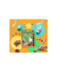 ALPINO Crea Decor Marqueurs pour décorer