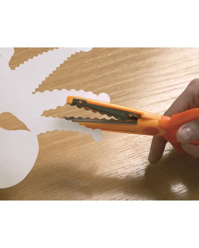 Ciseaux Alpino Crea Craft ALPINO