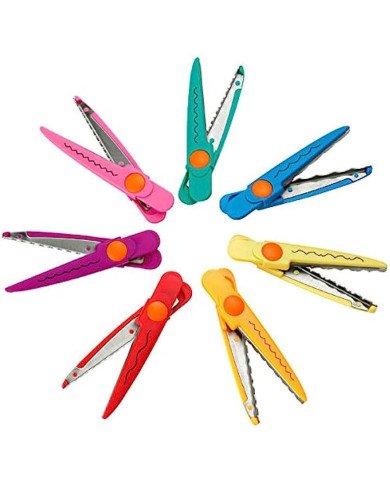 Ciseaux Alpino Crea Craft ALPINO