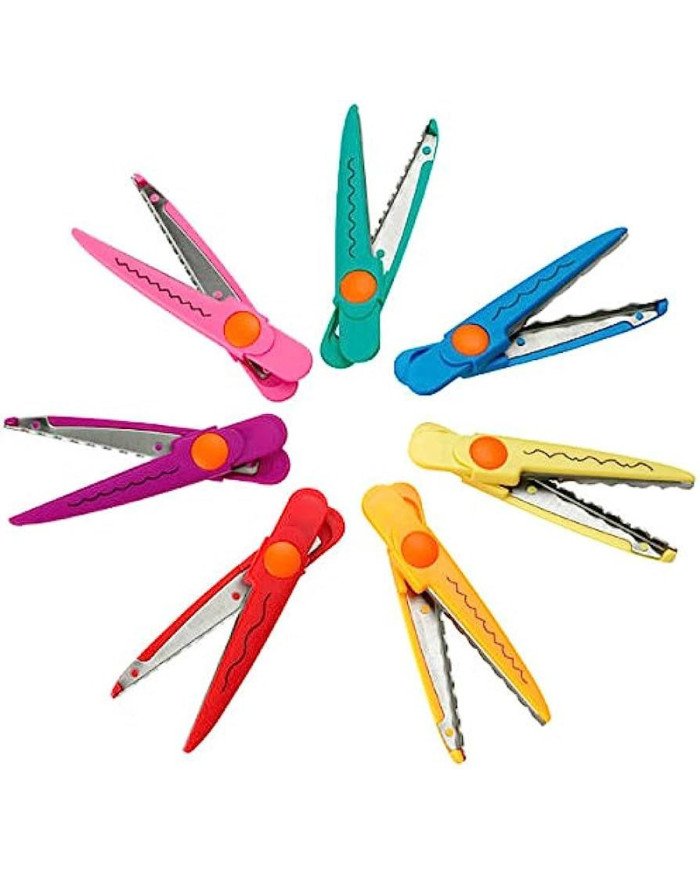 Ciseaux Alpino Crea Craft ALPINO