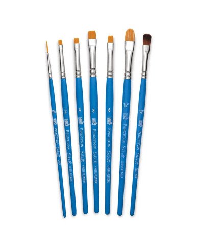 Set PRINCETON Select Value 23 Basic blending set
