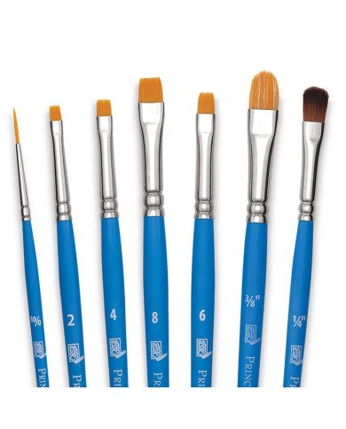 Set PRINCETON Select Value 23 Basic blending set