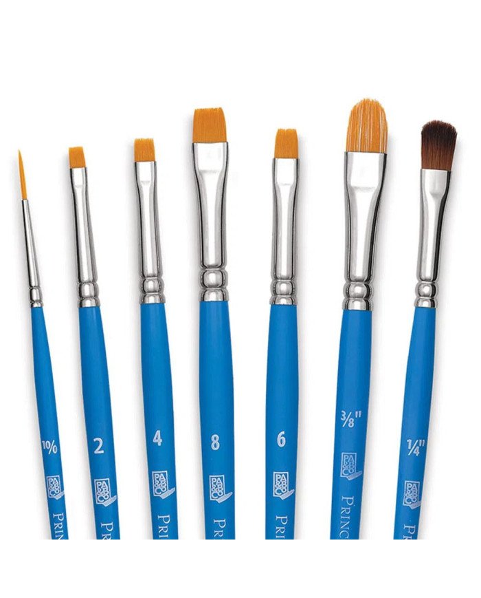 Set PRINCETON Select Value 23 Basic blending set