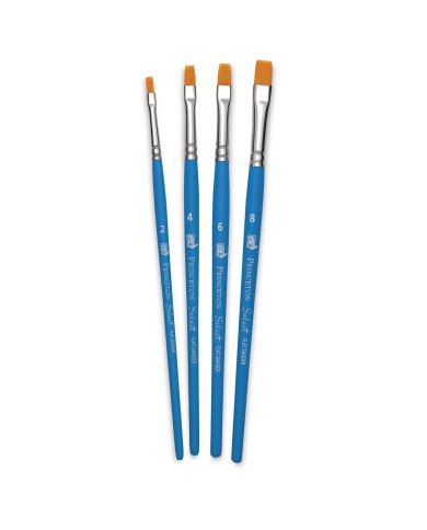 Set PRINCETON Select Artiste Mixed Media Value Set 11