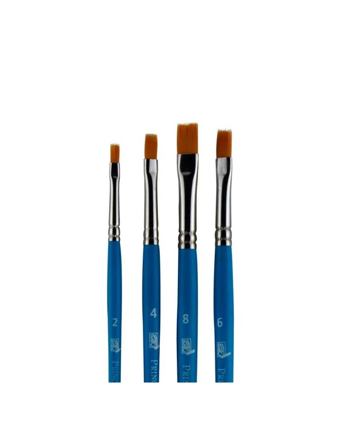 Set PRINCETON Select Artiste Mixed Media Value Set 11