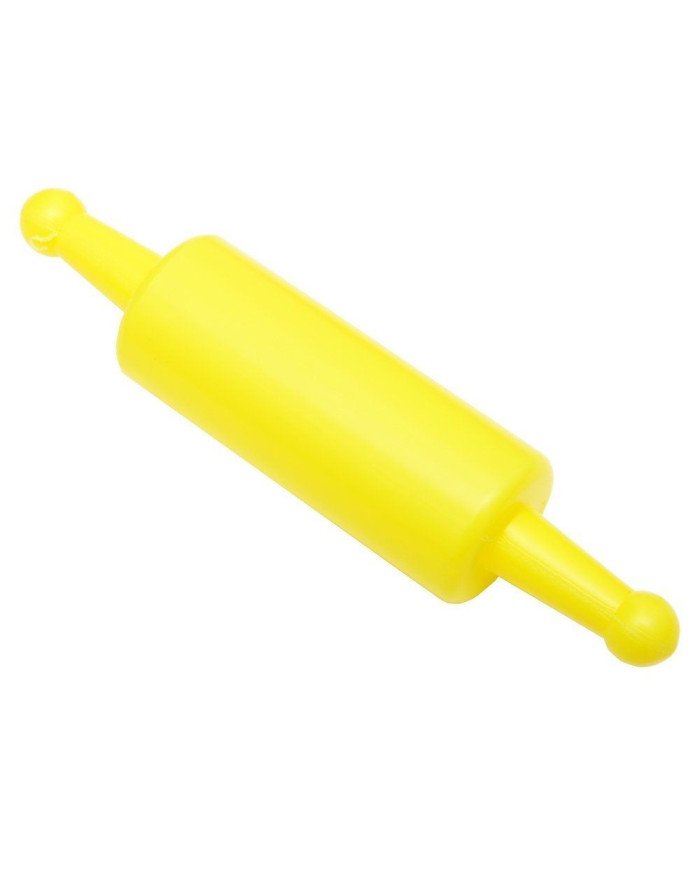 Pâte à modeler + 10 moules + Rouleau ALPINO