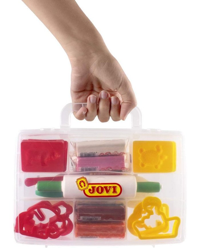 Malette Modelage JOVI