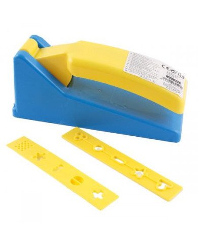 JOVI presse pâte molle JOVI presse pâte molle