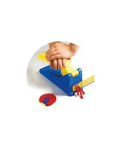 JOVI presse pâte molle JOVI presse pâte molle