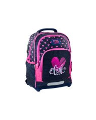 Sac à dos XL REF T42041 Cool School Adaptable au chariot