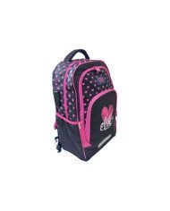 Sac à dos XL REF T42041 Cool School Adaptable au chariot