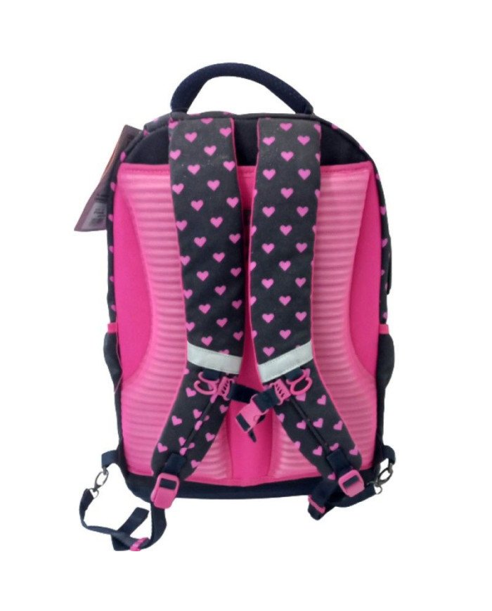 Sac à dos XL REF T42041 Cool School Adaptable au chariot