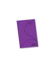 Piqure 24*32 - 140P 80G Uni Violet BMV YAMAMA